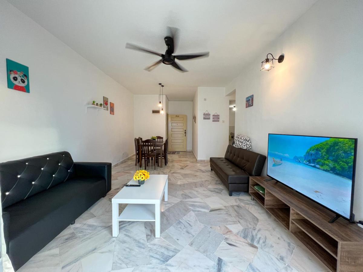 Bayview Suites Port Dickson By Maison Exterior foto