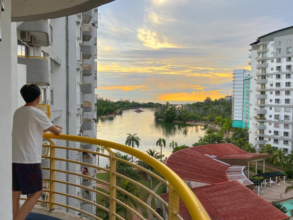 Bayview Suites Port Dickson By Maison Exterior foto
